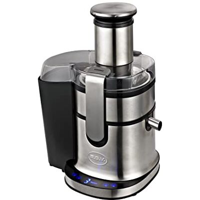 R.G.V. Rgv Industriële Juicer - 800W, 2L, 5 Snelheden R.G.V. Rgv Industriële Juicer - 800W, 2L, 5 Snelheden