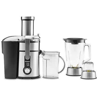 GASTROBACK Design Multi Juicer Digital Pro GASTROBACK Design Multi Juicer Digital Pro