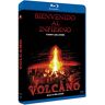 MPO Volcano Heisser als de hel (1997) Blu Ray/Tommy Lee Jones, Anne Heche EU-irt met Duitse originele toon