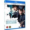 SF STUDIOS Sherlock Holmes (2009)