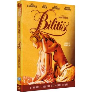 LCJ Bilitis LCJ Bilitis