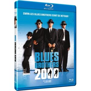 LCJ Blues Brothers 2000 LCJ Blues Brothers 2000
