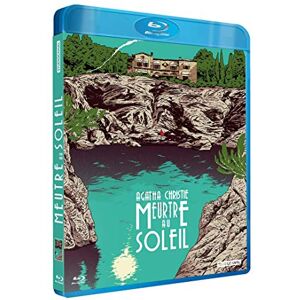 STUDIOCANAL moord in de zon STUDIOCANAL moord in de zon