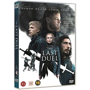 Disney Het laatste duel Disney Het laatste duel