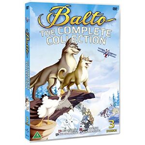 MAJENG MEDIA AB Balto Box MAJENG MEDIA AB Balto Box