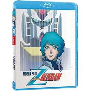 MADISTRIBUTION § Mobiel pak Zeta Gundam Deel 1/2 MADISTRIBUTION § Mobiel pak Zeta Gundam Deel 1/2