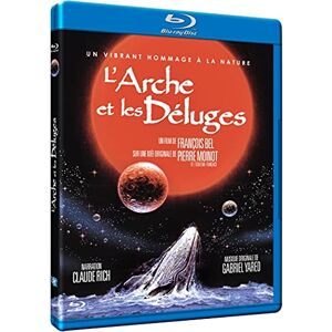 LCJ L'ARCHE ET LES DELUGES LCJ L'ARCHE ET LES DELUGES