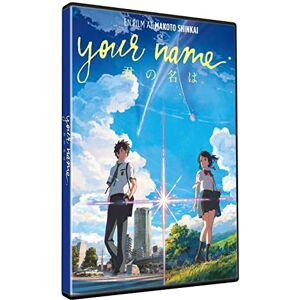 MIS LABEL Uw naam DVD MIS LABEL Uw naam DVD