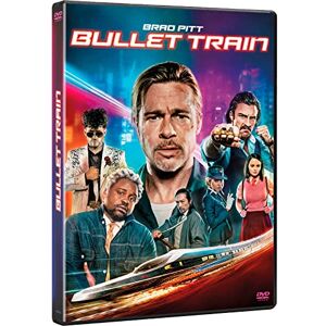 Sony Bullet Training DVD Sony Bullet Training DVD