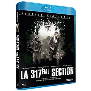 STUDIOCANAL STUDIO CANAL La 317ème sectie STUDIOCANAL STUDIO CANAL La 317ème sectie