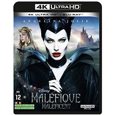Disney Maléfique Disney Maléfique