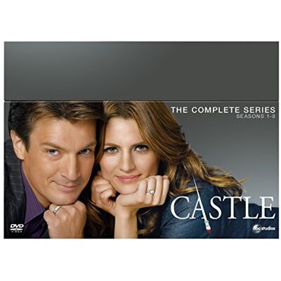 Disney Castle: Seasons 1-8 Disney Castle: Seasons 1-8