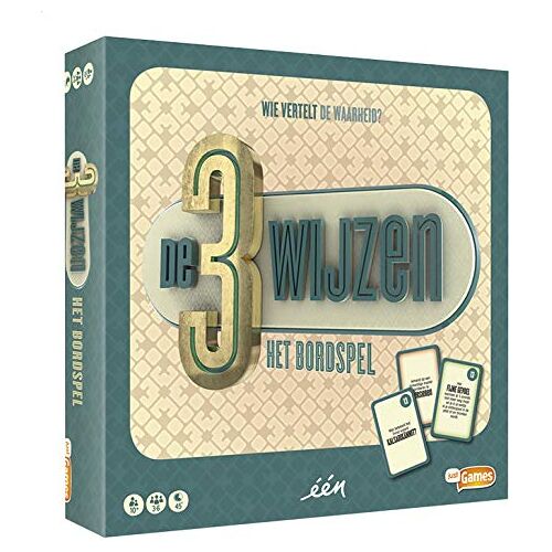 De 3 Wijzen 1