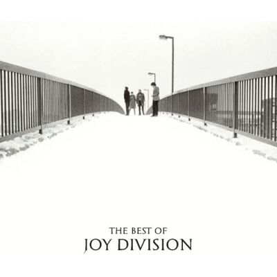 Rhino Best of Joy Division Rhino Best of Joy Division