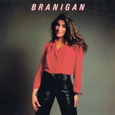 Music on Vinyl Branigan Music on Vinyl Branigan