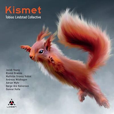 Losen Records Kismet Losen Records Kismet
