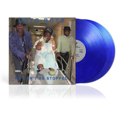 Rap-a-Lot We Can't Be Stopped (35th Anniversary Edition) Rap-a-Lot We Can't Be Stopped (35th Anniversary Edition)