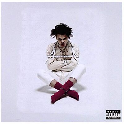 Universal Yungblud 21St Century Liability Universal Yungblud 21St Century Liability