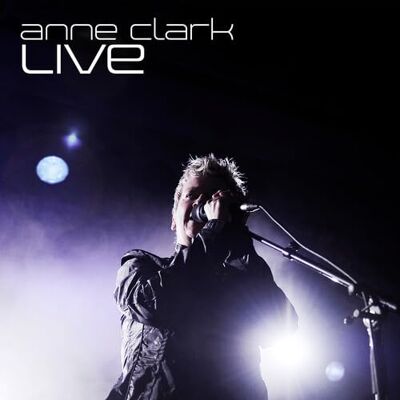 Rtbe F-L Groove Attack Anne Clark Live Rtbe F-L Groove Attack Anne Clark Live