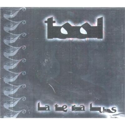 Volcano Tool Lateralus Volcano Tool Lateralus