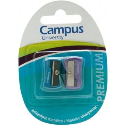 Campus UNIVERSITY Puntenslijper (ESZ1601-CD) Campus UNIVERSITY Puntenslijper (ESZ1601-CD)