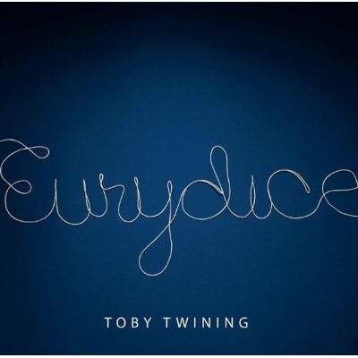 Cantaloupe Toby Twining Twining: Eurydice Cantaloupe Toby Twining Twining: Eurydice