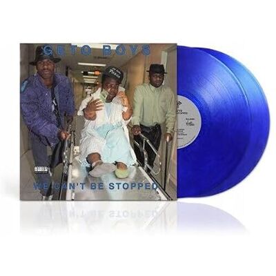 Rap-a-Lot We Can't Be Stopped (35th Anniversary Edition) Rap-a-Lot We Can't Be Stopped (35th Anniversary Edition)