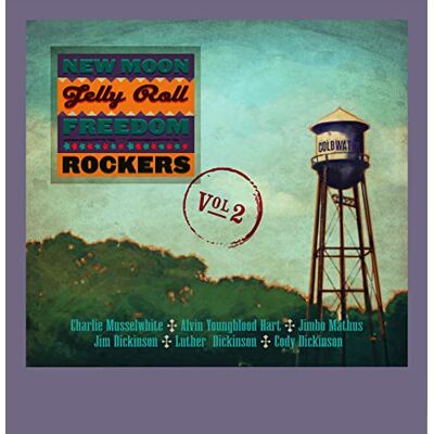 Stony Plain Volume 2 Stony Plain Volume 2