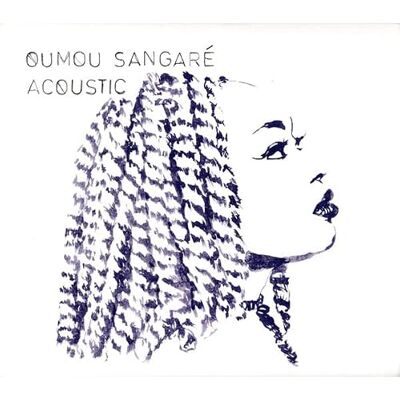 No Format Oumou Sangare Acoustic No Format Oumou Sangare Acoustic