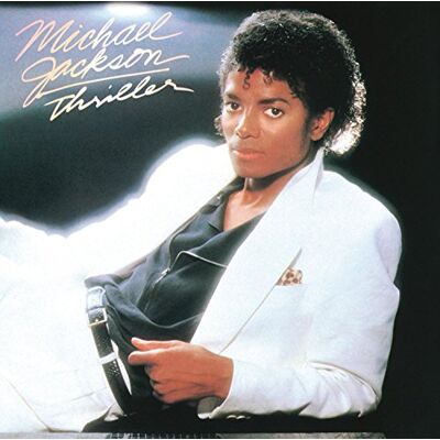 Epic Michael Jackson Thriller Epic Michael Jackson Thriller