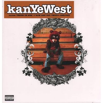 Def Jam College Dropout Def Jam College Dropout
