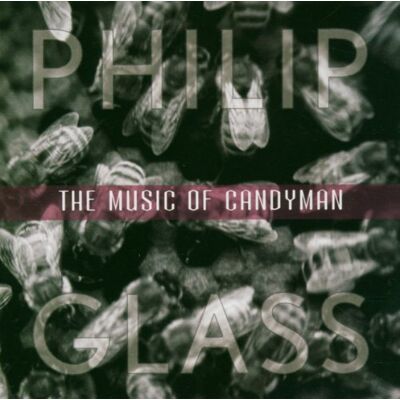 Harmonia Mundi USA, Inc. Music of Candyman Harmonia Mundi USA, Inc. Music of Candyman
