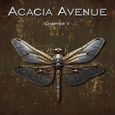 Pride & Joy Music Chapter V Pride & Joy Music Chapter V