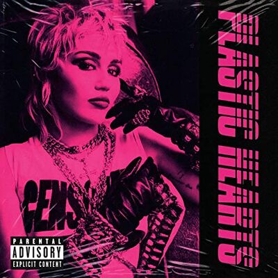 Rca Records Label Plastic Hearts Rca Records Label Plastic Hearts