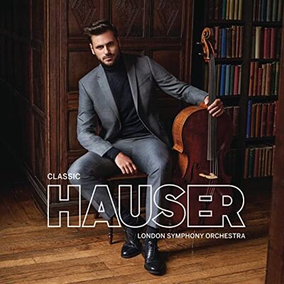 Sony Hauser Classic Sony Hauser Classic