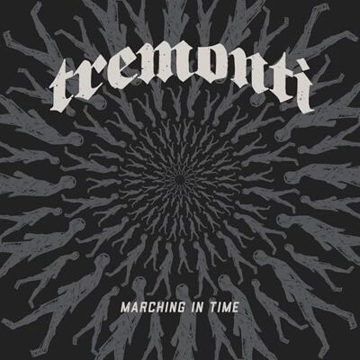 Rtbe M-R Napalm Records Marching in Time Rtbe M-R Napalm Records Marching in Time
