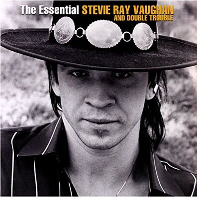 Epic/Legacy The Essential Stevie Ray Vaughan and Double Troubl Epic/Legacy The Essential Stevie Ray Vaughan and Double Troubl