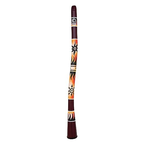 Toca TO804316 Curved Didgeridoo Tropical Sun