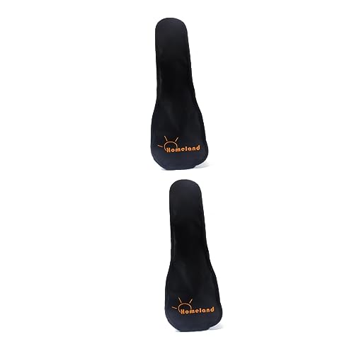 BESPORTBLE 2 Stuks Ukelele Gigbag Uke Gigkoffer Concert Ukelele Tas Bariton Ukulele Koffer Concert Ukelele Koffer Tenor Ukulele Tas Koffer Voor Tenorukelele 21 Inch Ukelele Gitaar Tas M103