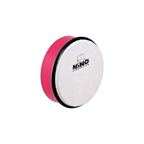 Nino Percussion NINO4SP ABS handtrommel 15,2 cm (6 inch) rozerood