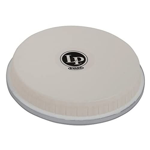 LP Latin Percussion Bongohead Compact Bongo's LP828 T-X Rims Maat 8 1/2" Hembra LP264AE