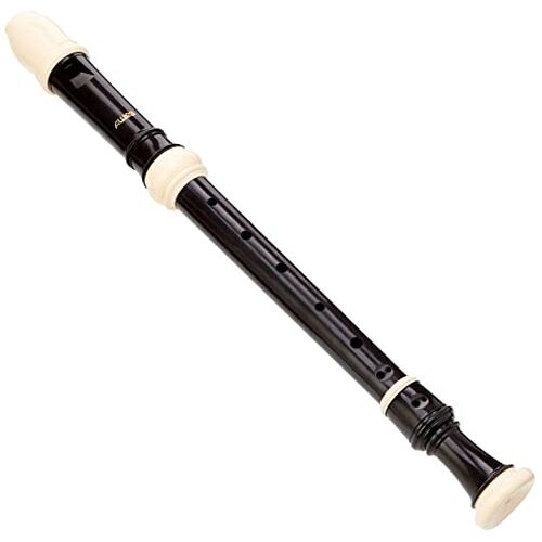 Aulos 509B "Symfonie" Treble Recorder