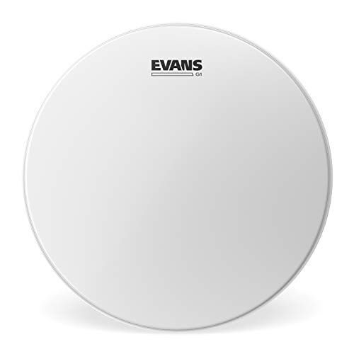 EVANS G1 gezandstraalde vacht 18-Inch N/a