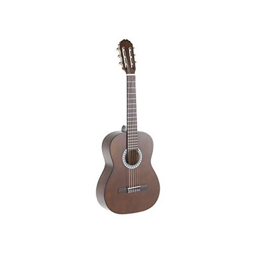 Gewa pure Concert gitaar BASIC 1/2 walnoot kleur