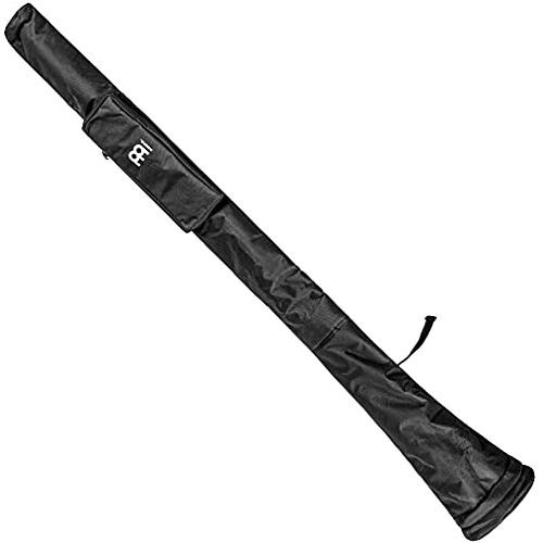 Meinl Percussion MDDGB-PRO Pro Didgeridoo Bag, 147,32 cm (58 inch) lengte, zwart