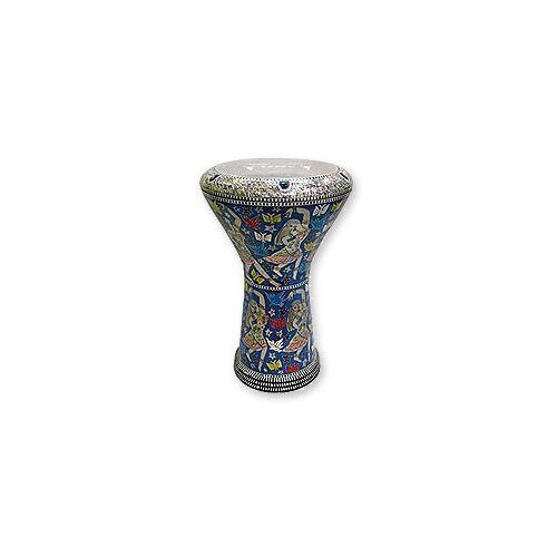 Gawaret El Fan DRM-109 Darbuka, parelmoerkleuren