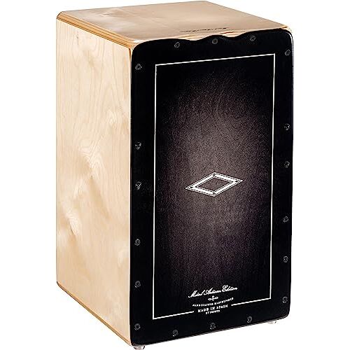 Meinl Percussion Meinl Percussie Cajon (AESLEYB)