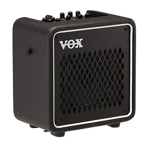 Vox VMG-10 MINI GO 10 oefengitaarversterker met effecten en looper 10W