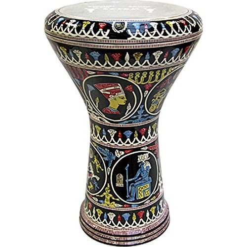 Gawaret El Fan EL Gawaret Fan-DRM 113 Egyptische Darbuka