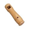 FUZEAU 78282 – Lock-uil van hout – imiteert het schreeuwen van de uil in perfectie – natuurlijke sfeer – vanaf 3 jaar